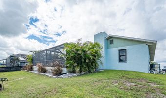 909 SILVER PALM Way, Apollo Beach, FL 33572