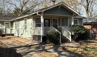 1457 Benteen Ave SE, Atlanta, GA 30315