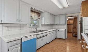 507 Rudy Rd, Alma, AR 72921
