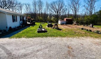 418 Jones St, Appomattox, VA 24522