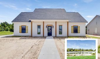 9105 Rue Jolie, Abbeville, LA 70510