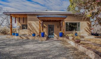 47 County Rd 41A, Alcalde, NM 87511