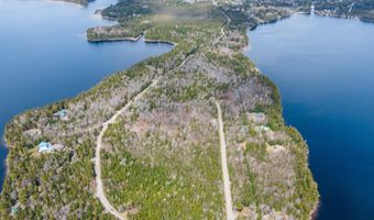 0 Pleasant Island Rd, Adamstown Twp., ME 04970