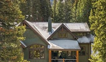 50 COONEY Ct, Blue River, CO 80424