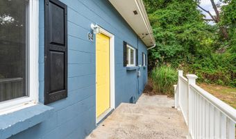 64 Bellevue Rd, Asheville, NC 28803