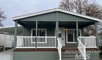 2401 S Owyhee St 52, Boise, ID 83705