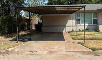 516 S Oak St, Archer City, TX 76351