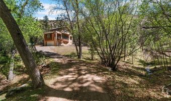 595 A CR 198, Canones, NM 87516