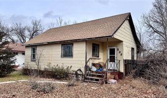 566 Bent Ave, Akron, CO 80720