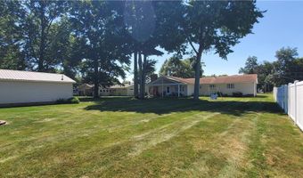 10830 Wilma Ave NE, Alliance, OH 44601