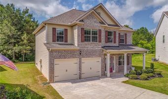 31 Blarneystone Way, Adairsville, GA 30103
