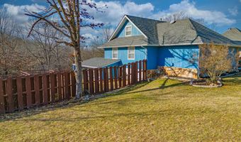 2404 RUSSELL Ln, Mountain Home, AR 72653