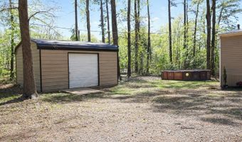 129 Running Deer Ln, Benton, LA 71006