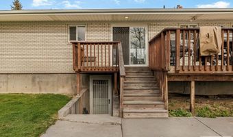 806 N 650 E, Basalt, ID 83218