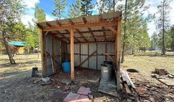 185 Eagle Prt, Seeley Lake, MT 59868