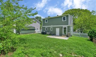 6024 RIXEY Dr, Alexandria, VA 22303