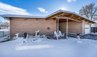 3334 Winchell Ln, Billings, MT 59102