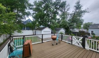 126 Seabreeze Ave, Middletown, NJ 07748