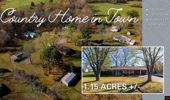 103 GERMAN St, Alton, MO 65606