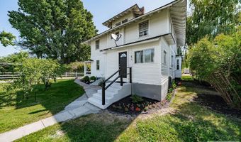 464 S Meridian St, Blackfoot, ID 83221