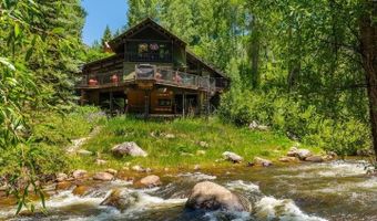 979 Queen St, Aspen, CO 81611