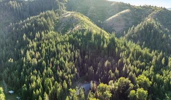 17727 S Bull Run Rd, Cataldo, ID 83810