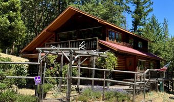 6006 Thompson Creek Rd, Applegate, OR 97530