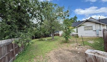 603 N Mesquite St, Hico, TX 76457