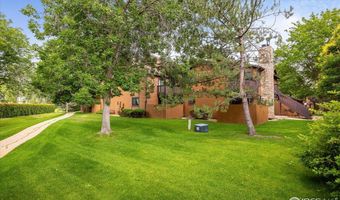 6233 Willow Ln, Boulder, CO 80301