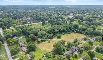 6630 S Meridian St, Indianapolis, IN 46217