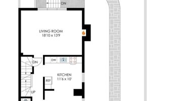 3135 14TH St S, Arlington, VA 22204