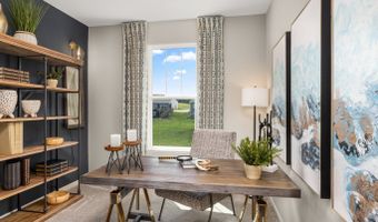 1280 Pine Ridge Trl Plan: Wren, Antioch, IL 60002