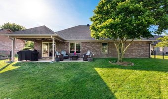 7723 Donnehan Ct, Indianapolis, IN 46217