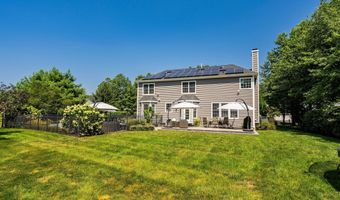 55 Heritage Dr, Allentown, NJ 08501
