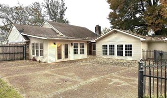 1410 Bains St, Albertville, AL 35950