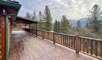 719 Viewpoint Rd, Ahsahka, ID 83520