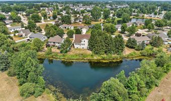 10971 Lance Ave, Allendale, MI 49401