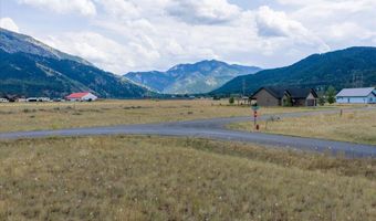 ALPINE MEADOWS lot 82, Alpine, WY 83128