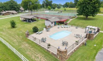 56701 E 310 Rd, Monkey Island, OK 74331