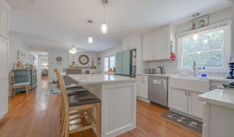 460 NE Oak Hill St, Abingdon, VA 24210