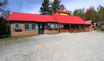 1594 VT Route 100, Lowell, VT 05874