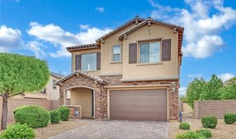 3393 Satori Ct, Las Vegas, NV 89141