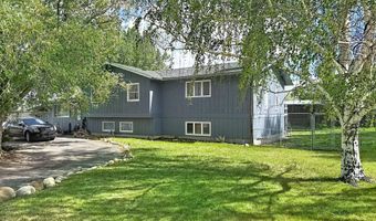 155 E Keays St, Buffalo, WY 82834