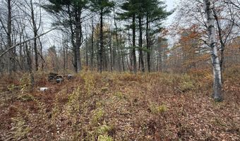 LOT9 Benton Hill Rd, Becket, MA 01223