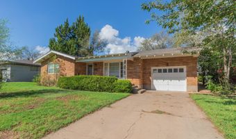 129 N Beverly Dr, Amarillo, TX 79106