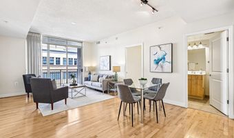 820 N POLLARD St 801, Arlington, VA 22203