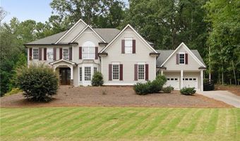 122 Birmingham Walk, Alpharetta, GA 30004