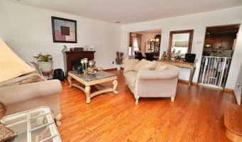 17 Garden Ave, Belleville, NJ 07109
