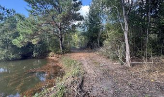 7190 Cantania Rd, Bay St. Louis, MS 39520