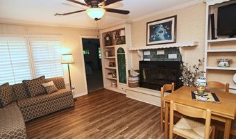 15811 County Road 1595, Ada, OK 74820